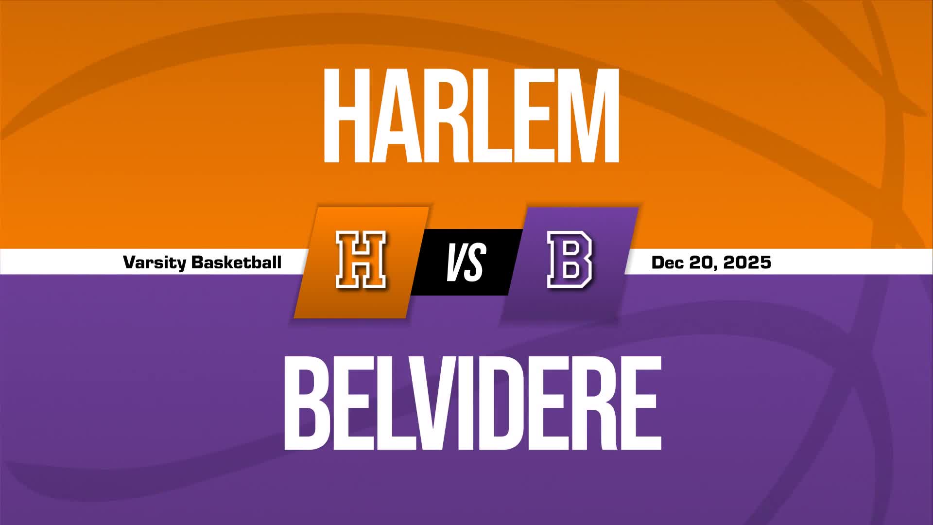 Basketball Recap: Belvidere Turns Things Around After  Road Loss + How To Watch