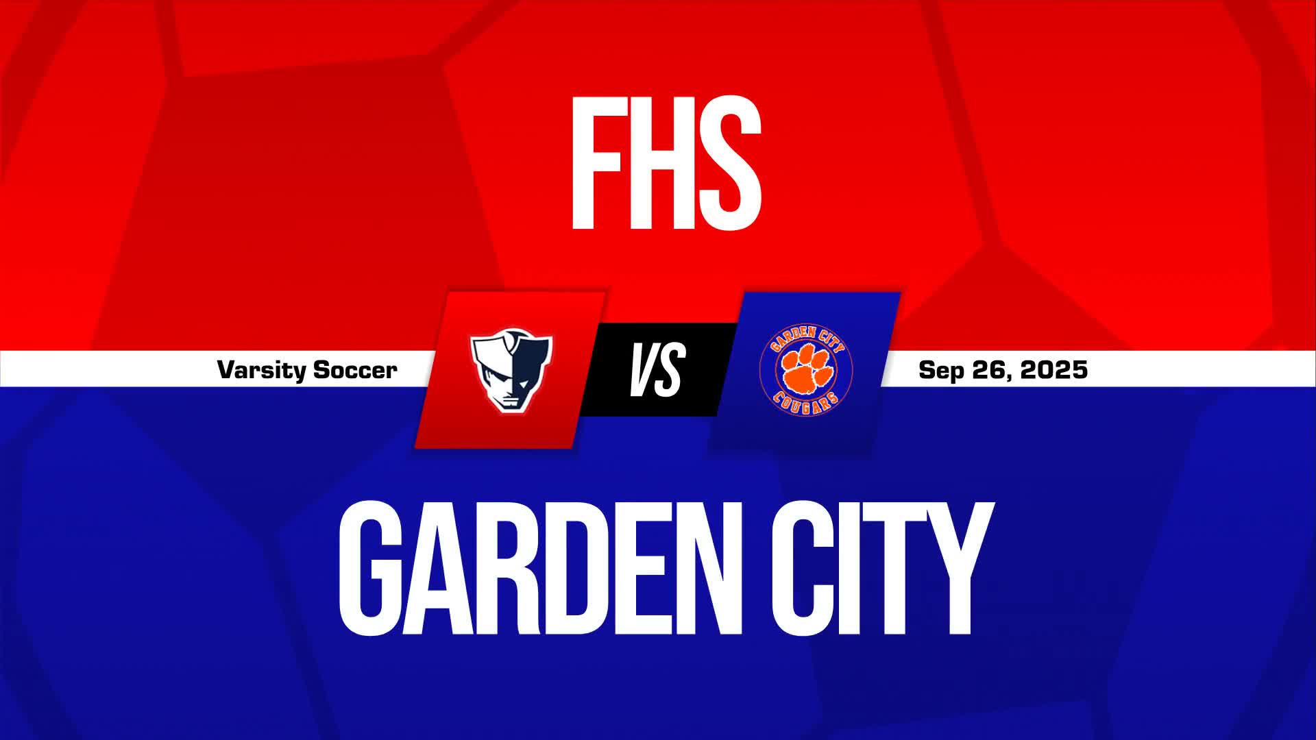 Soccer Recap: Franklin Has No Trouble Against Churchill