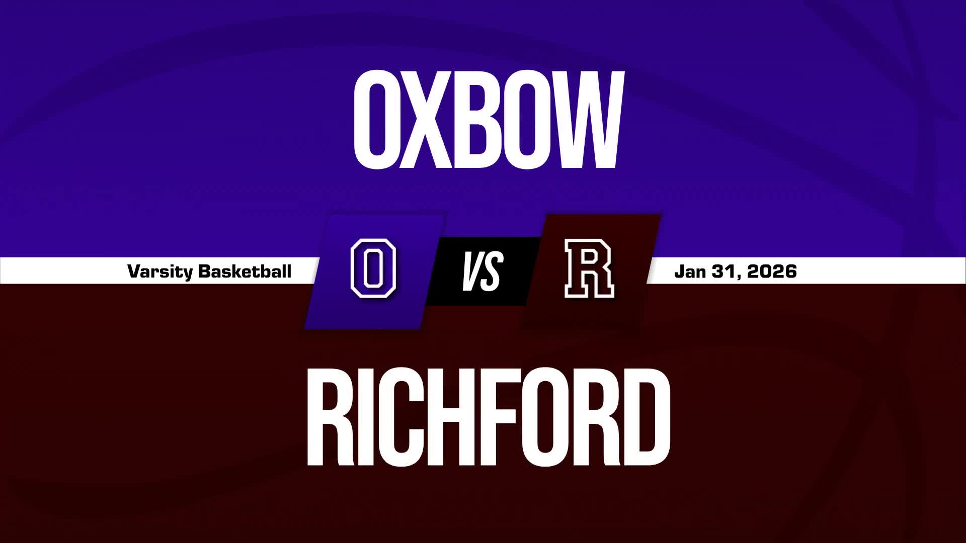 Basketball Recap: Oxbow Has No Trouble Against Blue Mountain + How To Watch