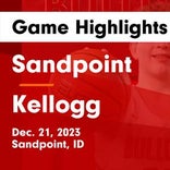 Basketball Game Preview: Kellogg Wildcats vs. Grangeville Bulldogs
