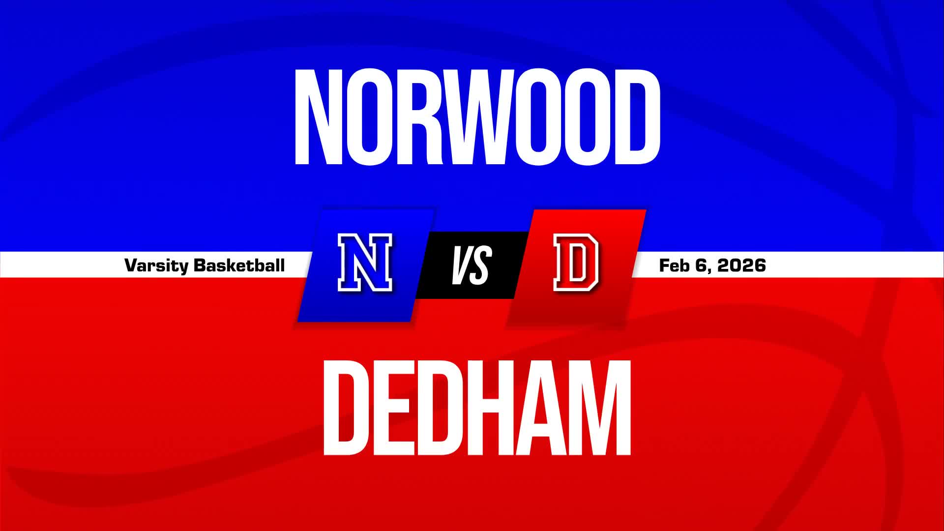 Basketball Recap: Norwood Skates Past Holliston with Ease
