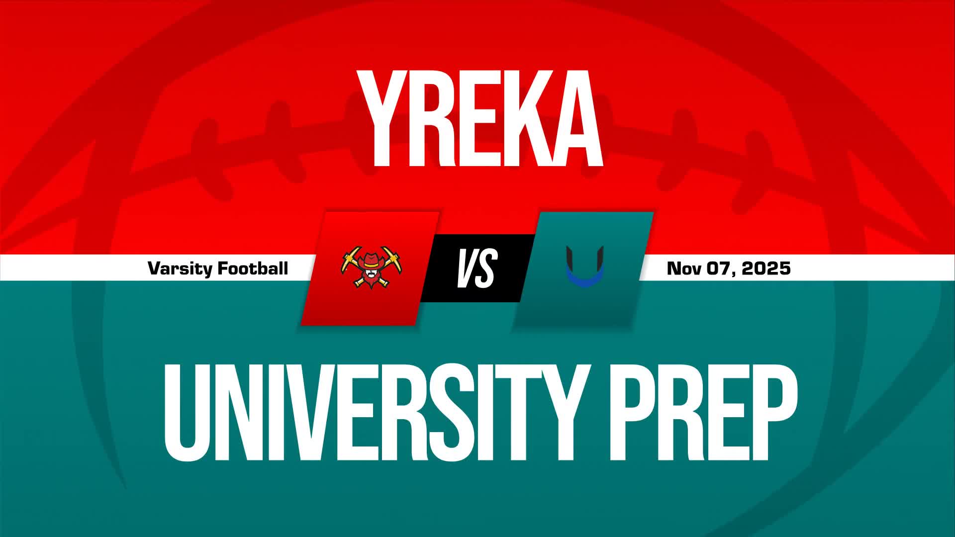 Ivan Brown Game Report: @ University Prep + How To Watch