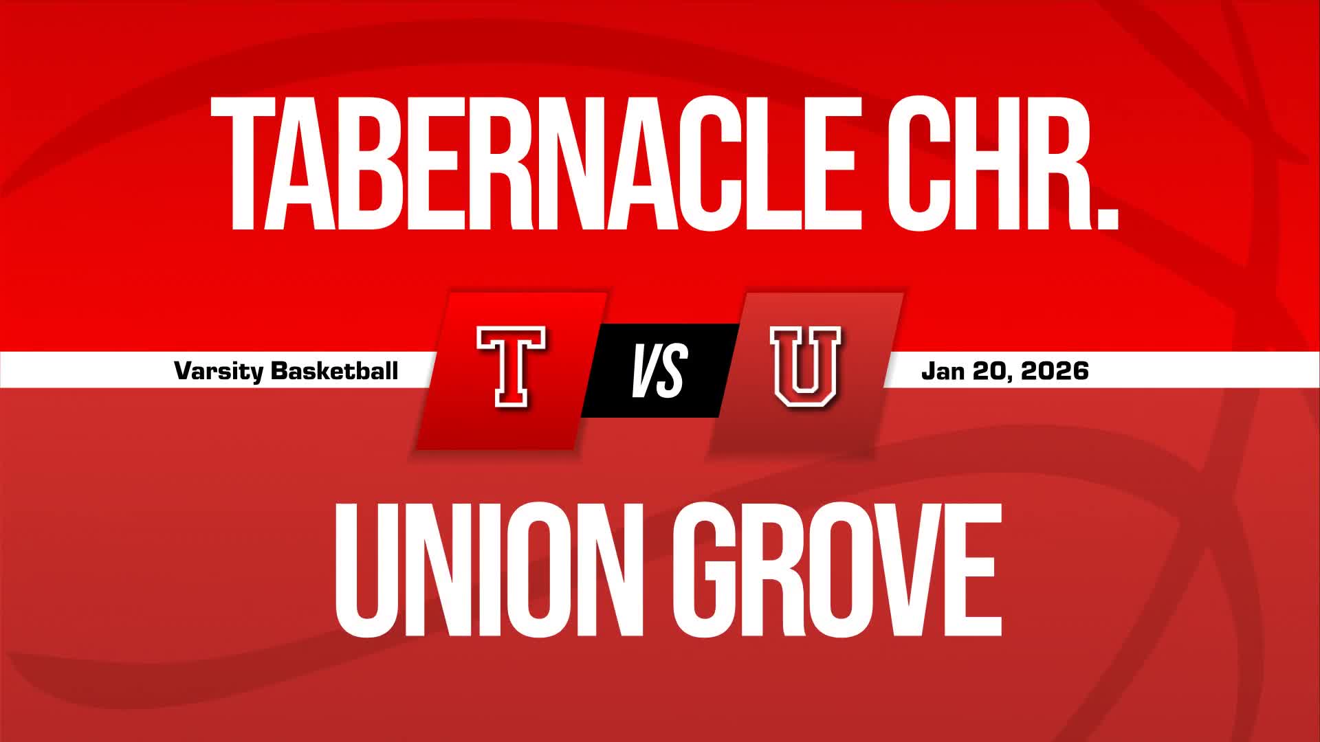 Basketball Recap: Union Grove Christian Beats Tabernacle Christian for Their Fourth Straight  Victory