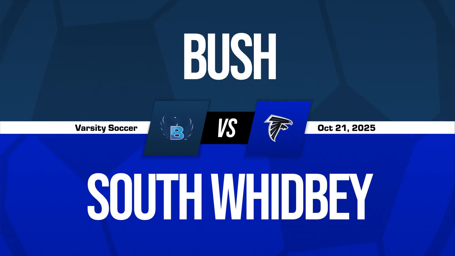 Soccer Recap: South Whidbey Comes Up Short