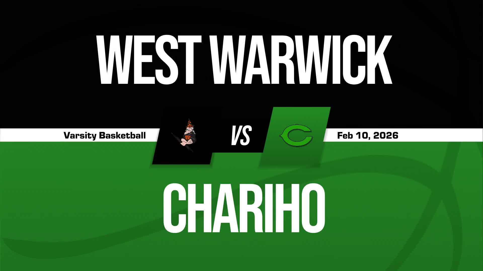 Basketball Game Preview: West Warwick Wizards vs. Portsmouth Patriots + How To Watch