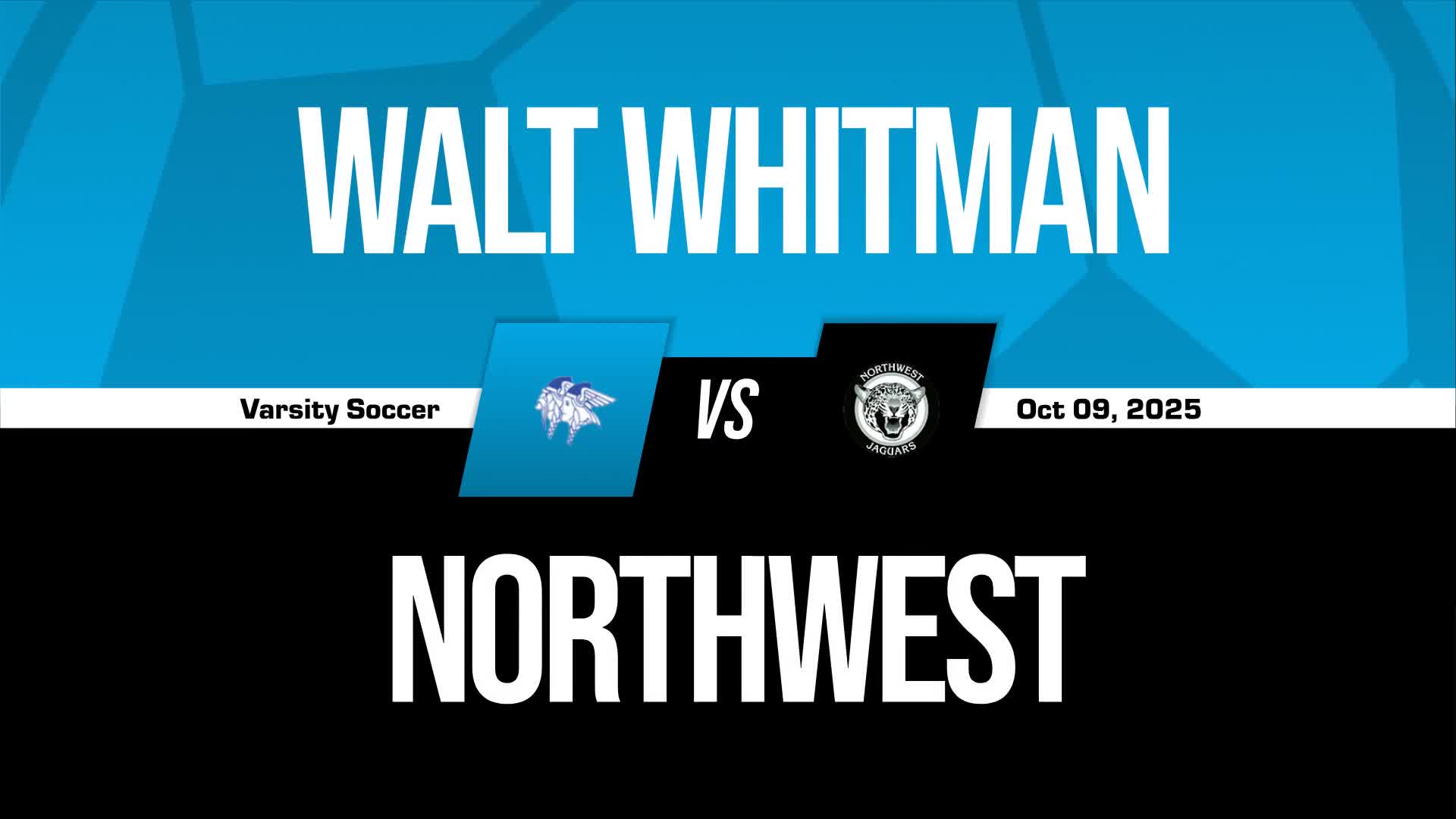 Soccer Recap: Northwest Wins Going Away Against Springbrook + How To Watch