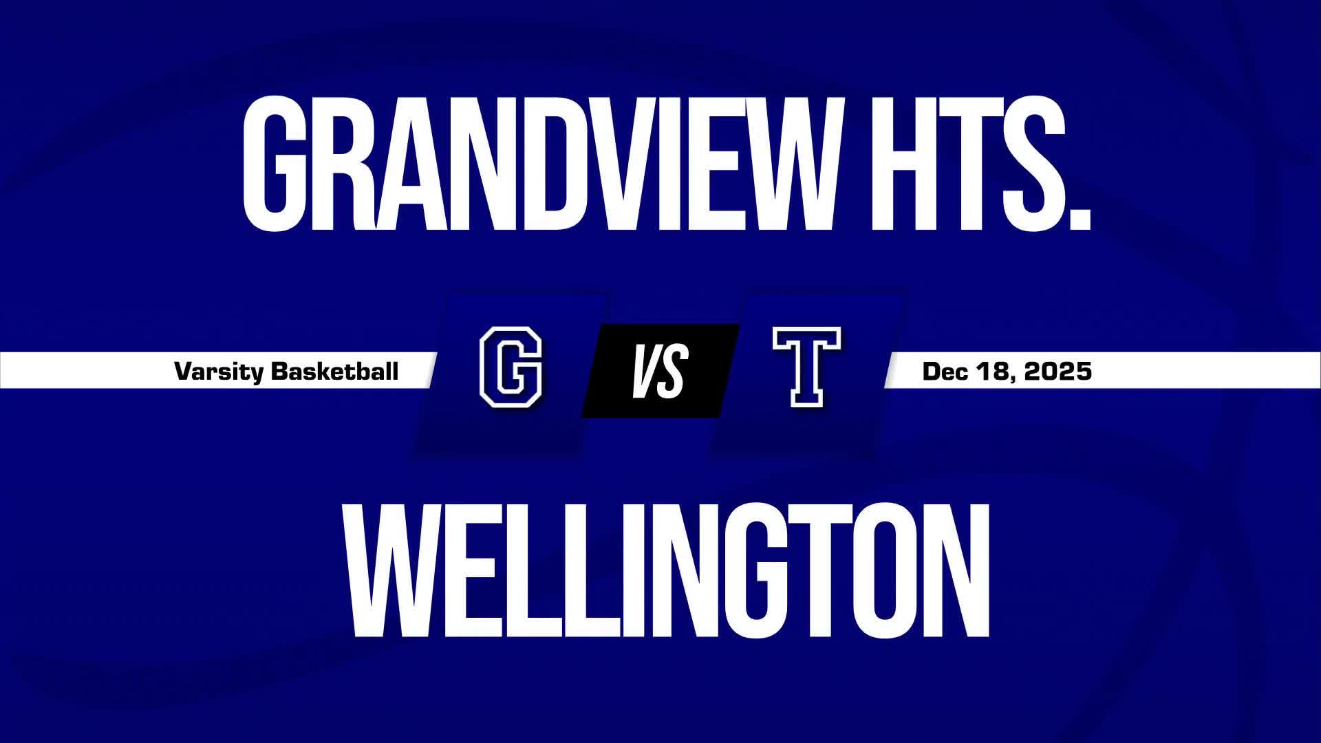 Basketball Recap: Abby Palmisciano's Big Game Can't Quite Lead Grandview Heights over Wellington School + How To Watch