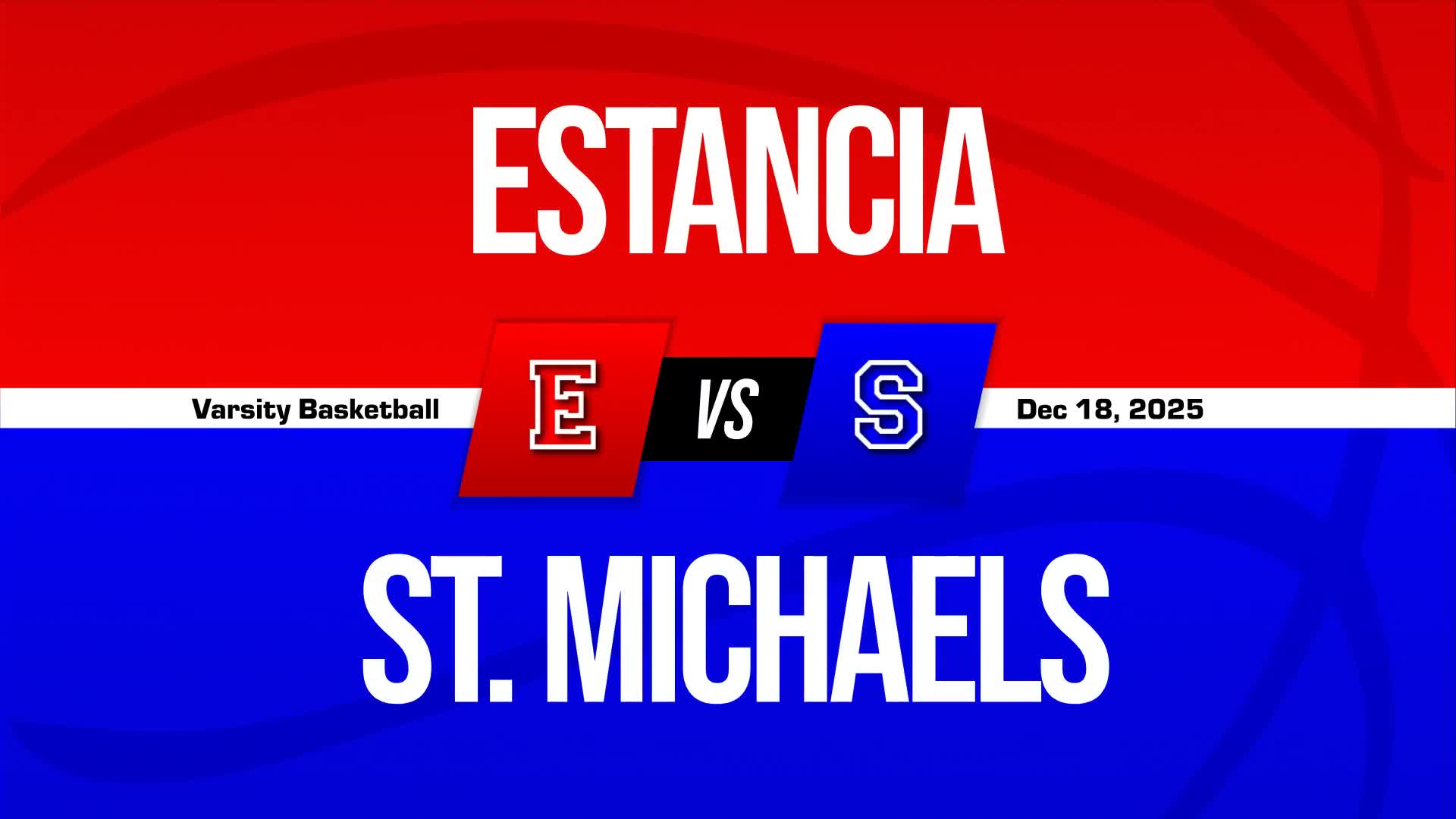 Basketball Recap: St. Michael's Run of Three Straight  Victories Now Over
