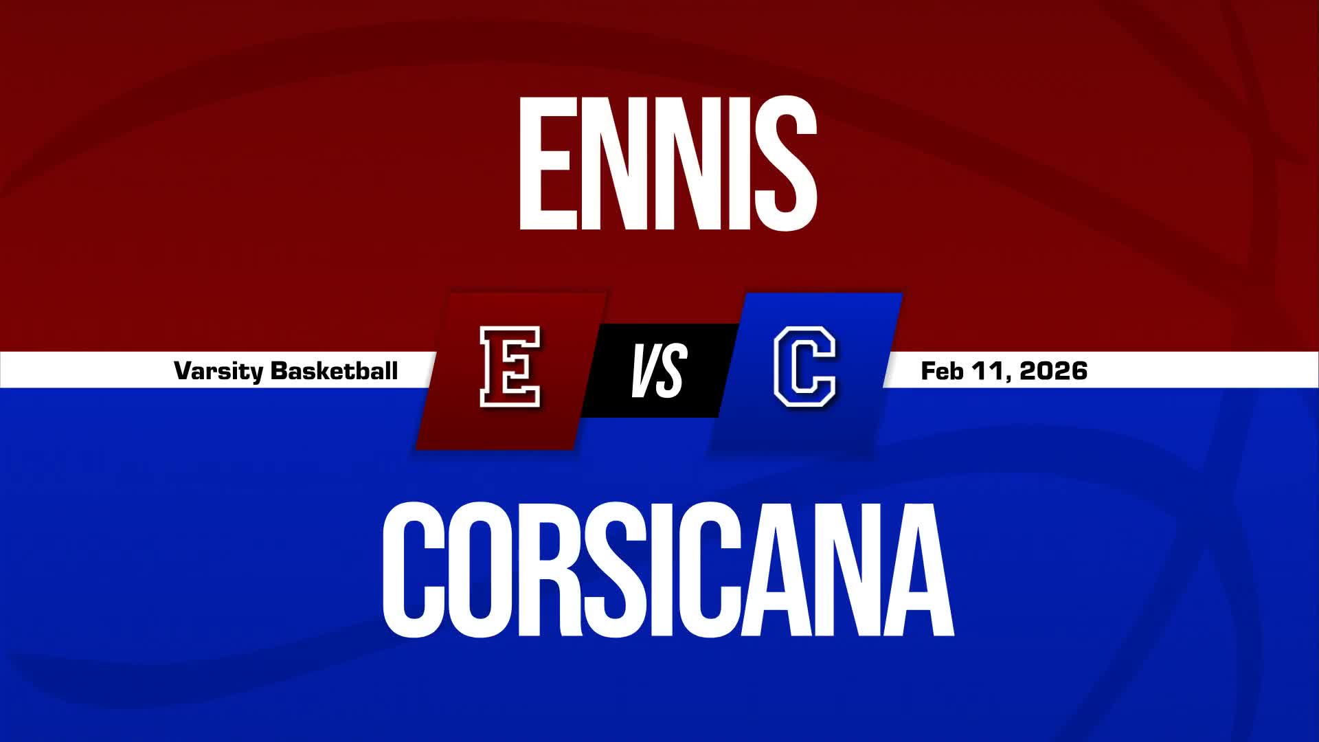 Basketball Recap: Corsicana Comes Up Short