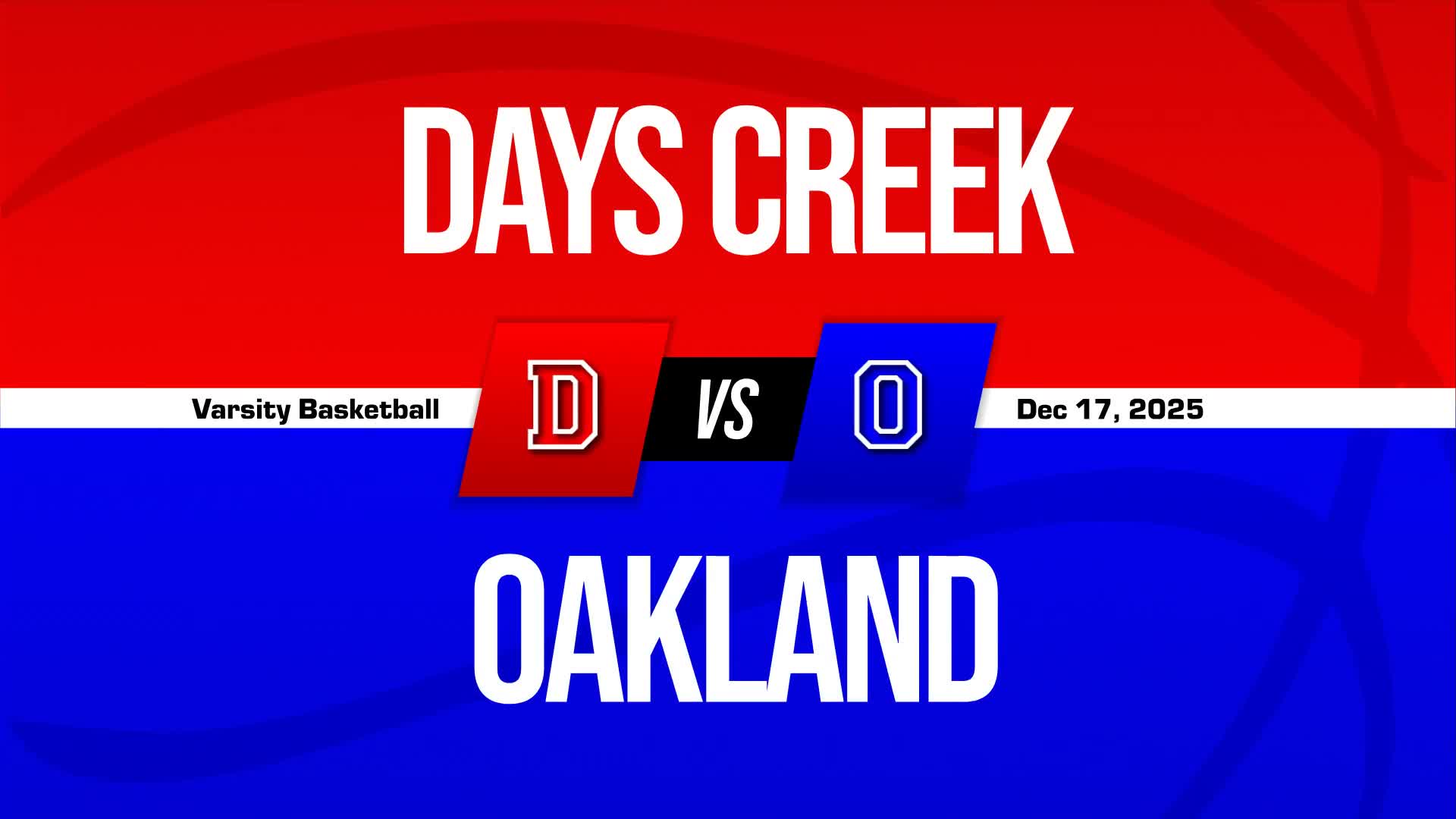 Basketball Recap: Oakland's  Win  on Monday Extends Winning Streak to Five