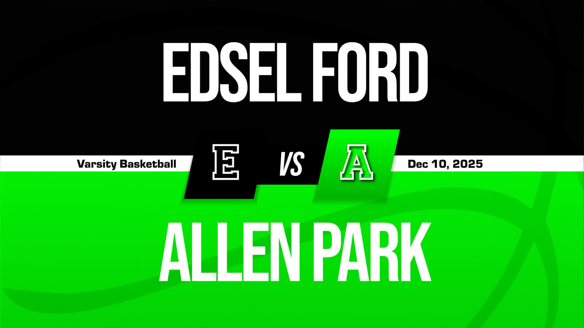 Basketball Game Preview: Edsel Ford Thunderbirds vs. Roosevelt Bears + How To Watch