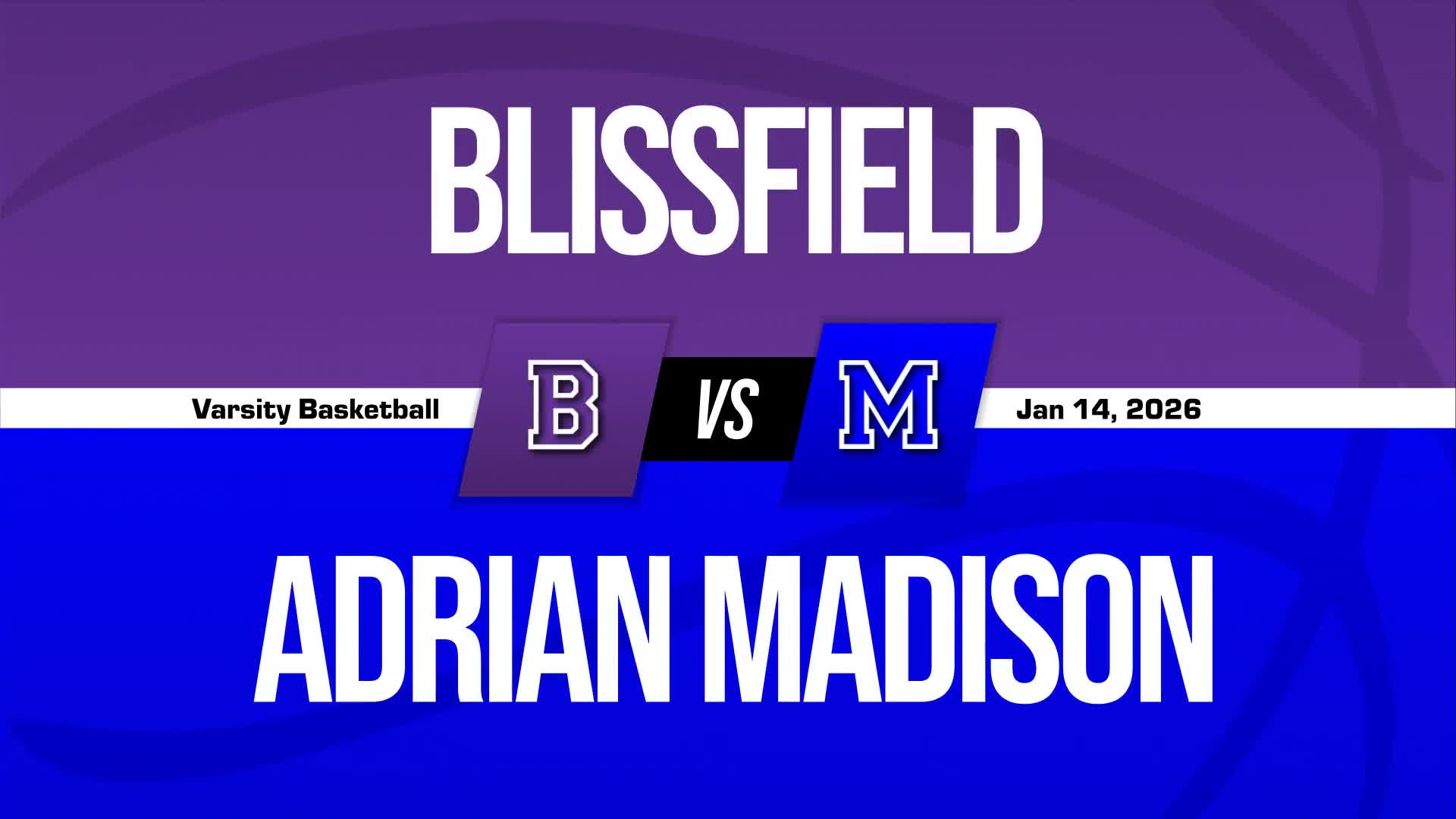 Basketball Game Preview: Madison Trojans vs. Hudson Tigers + How To Watch