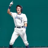 High school baseball rankings: St. John Bosco takes two of three from Orange Lutheran to rise in this week's MaxPreps Top 25