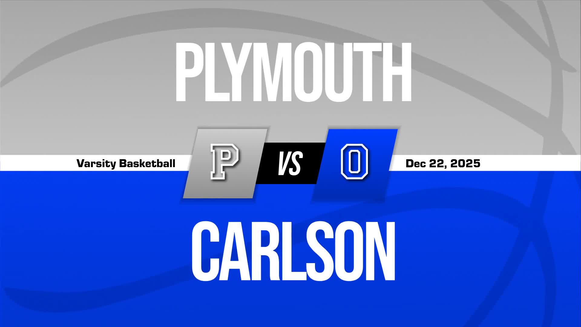 Basketball Recap: Plymouth Snaps Seven-Game Streak of Wins on the Road + How To Watch