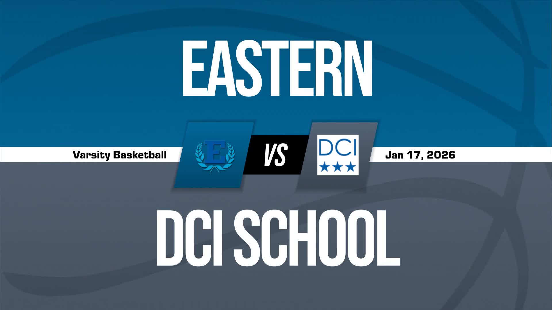 Basketball Recap: Eastern Comes Up Short + How To Watch