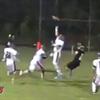 Video: Busted trick play turns into game-winner for Oklahoma high school football team