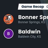 Football Game Recap: Bonner Springs vs. Piper