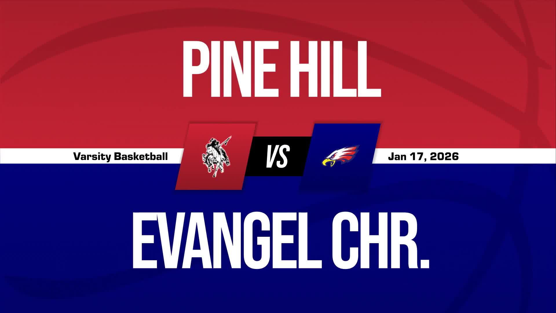 Basketball Game Preview: Pine Hill Warriors vs. Navajo Pine Warriors + How To Watch