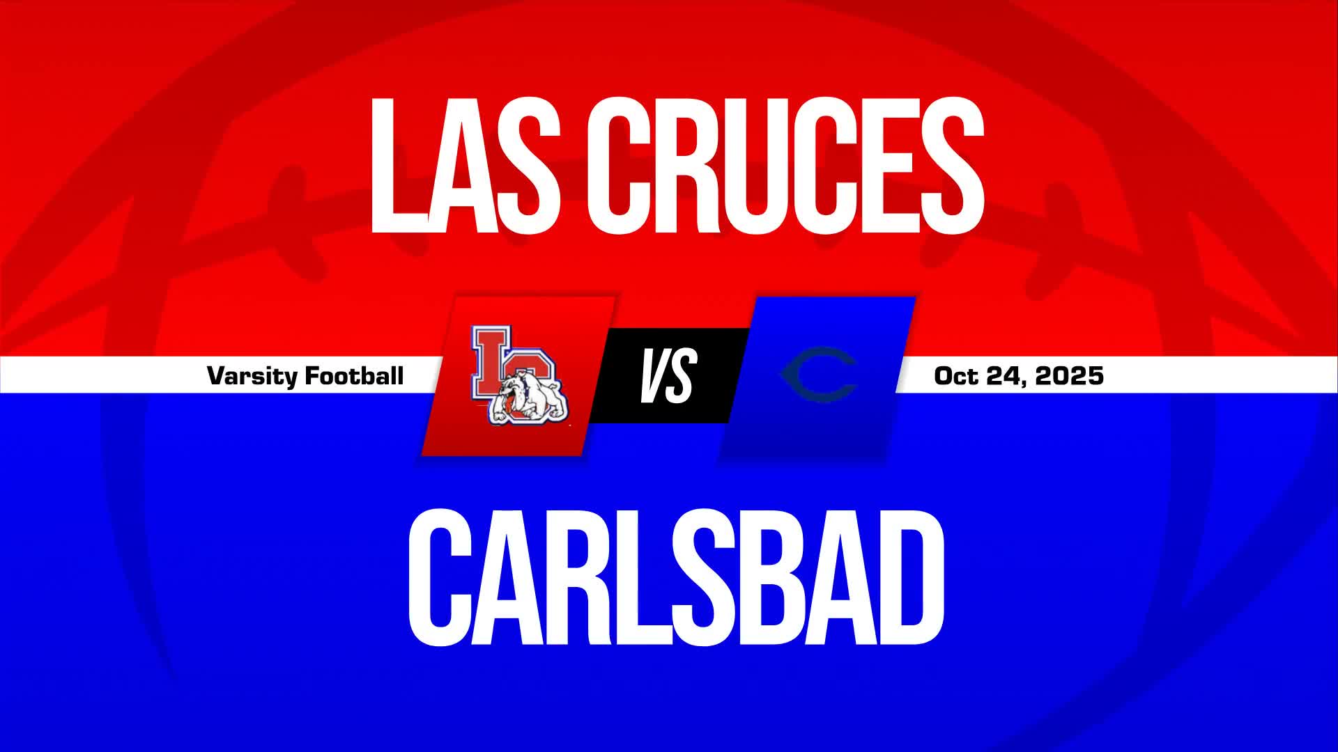 Football Game Preview: Las Cruces Bulldawgs vs. Los Lunas Tigers + Official Tickets