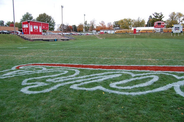 Nobody will confuse the Little Rose Bowl with the actual Rose Bowl in Pasadena, Calif. Still, the West Branch, Iowa venue holds a special place in the heart of Iowa football fans.