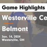 Basketball Game Preview: Westerville Central Warhawks vs. Westland Cougars