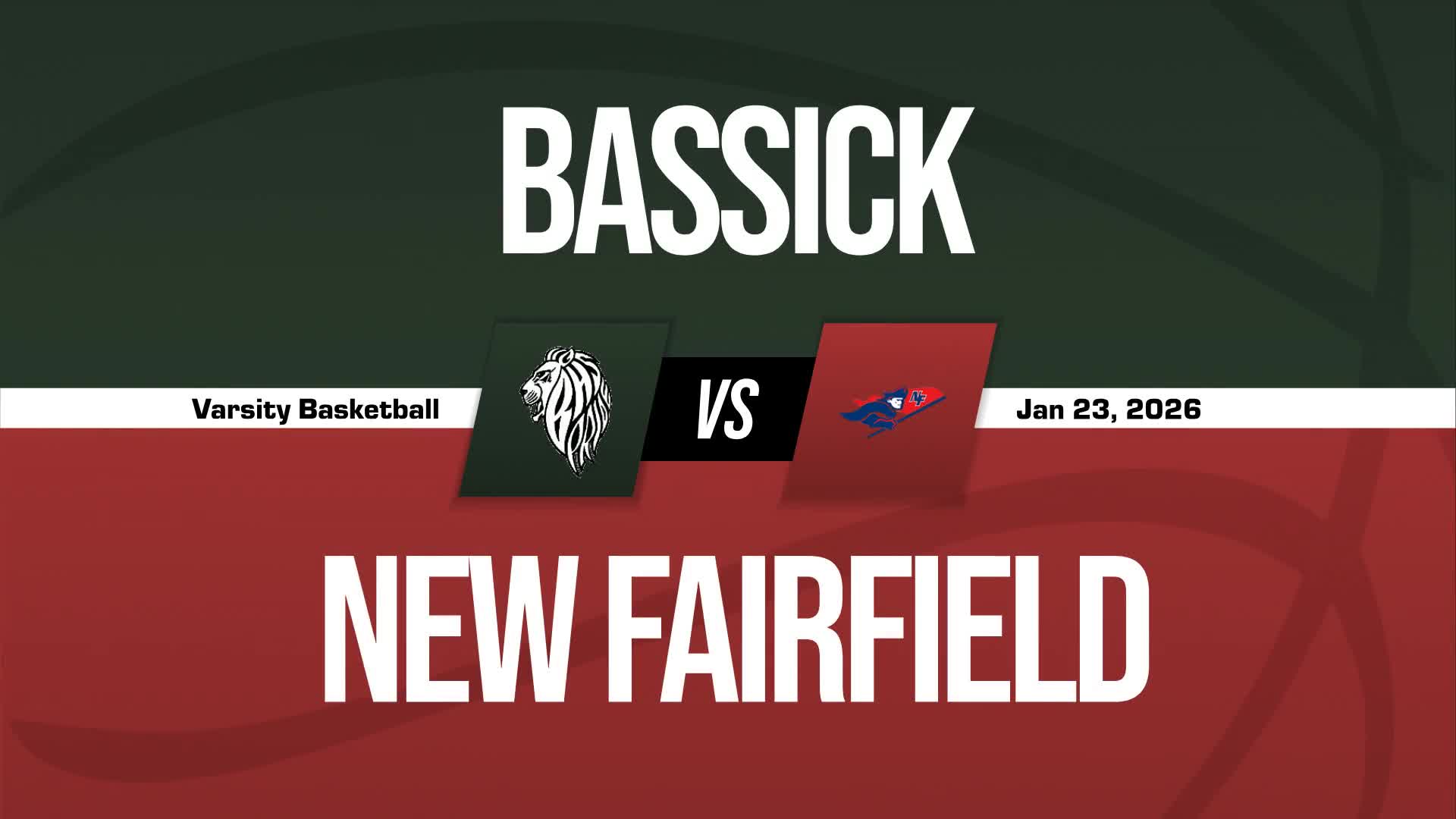 Basketball Recap: Bassick Comes Up Short + How To Watch