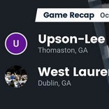 Football Game Preview: Upson-Lee vs. Howard