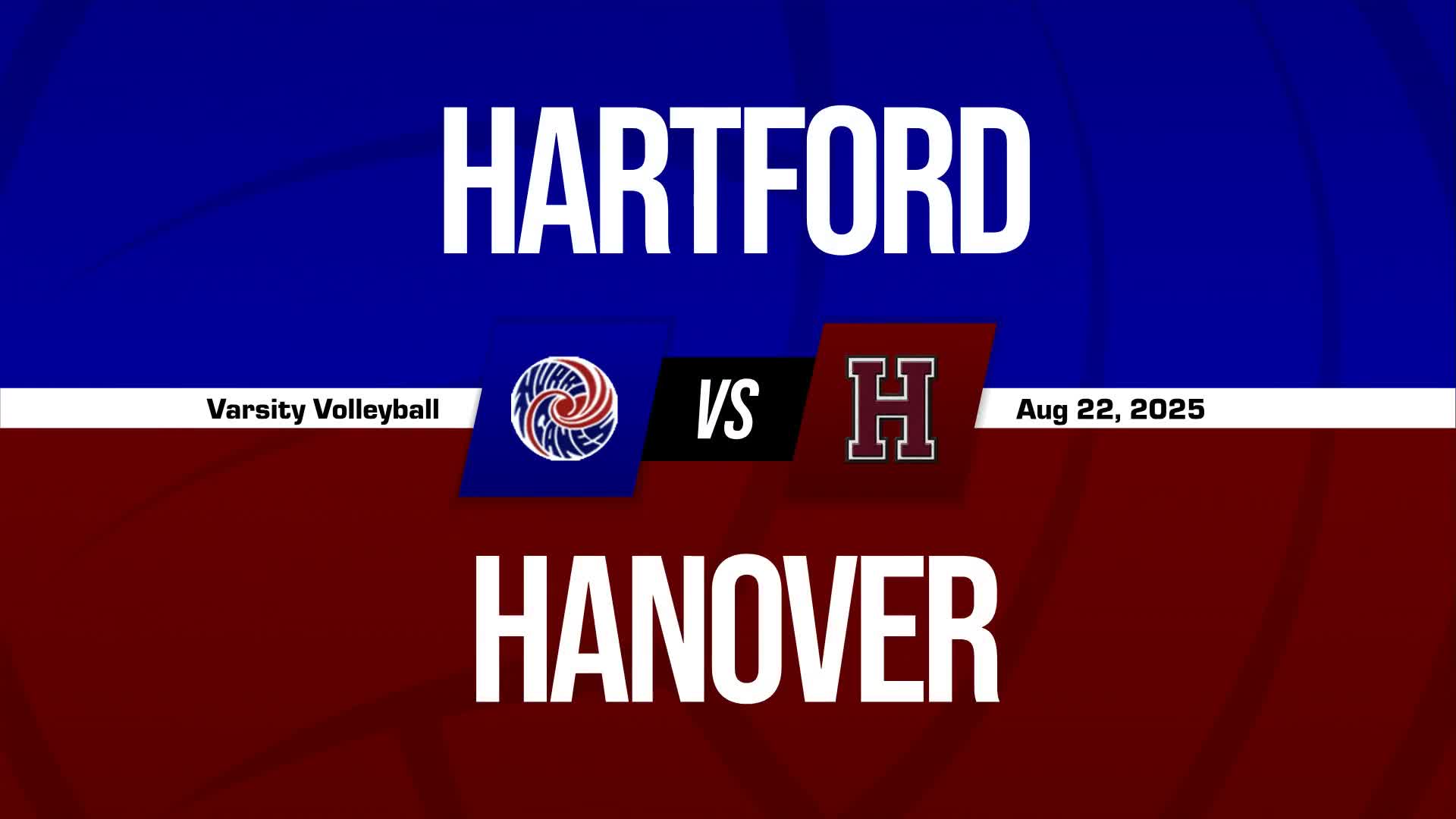 Volleyball Recap: Hartford Triumphs