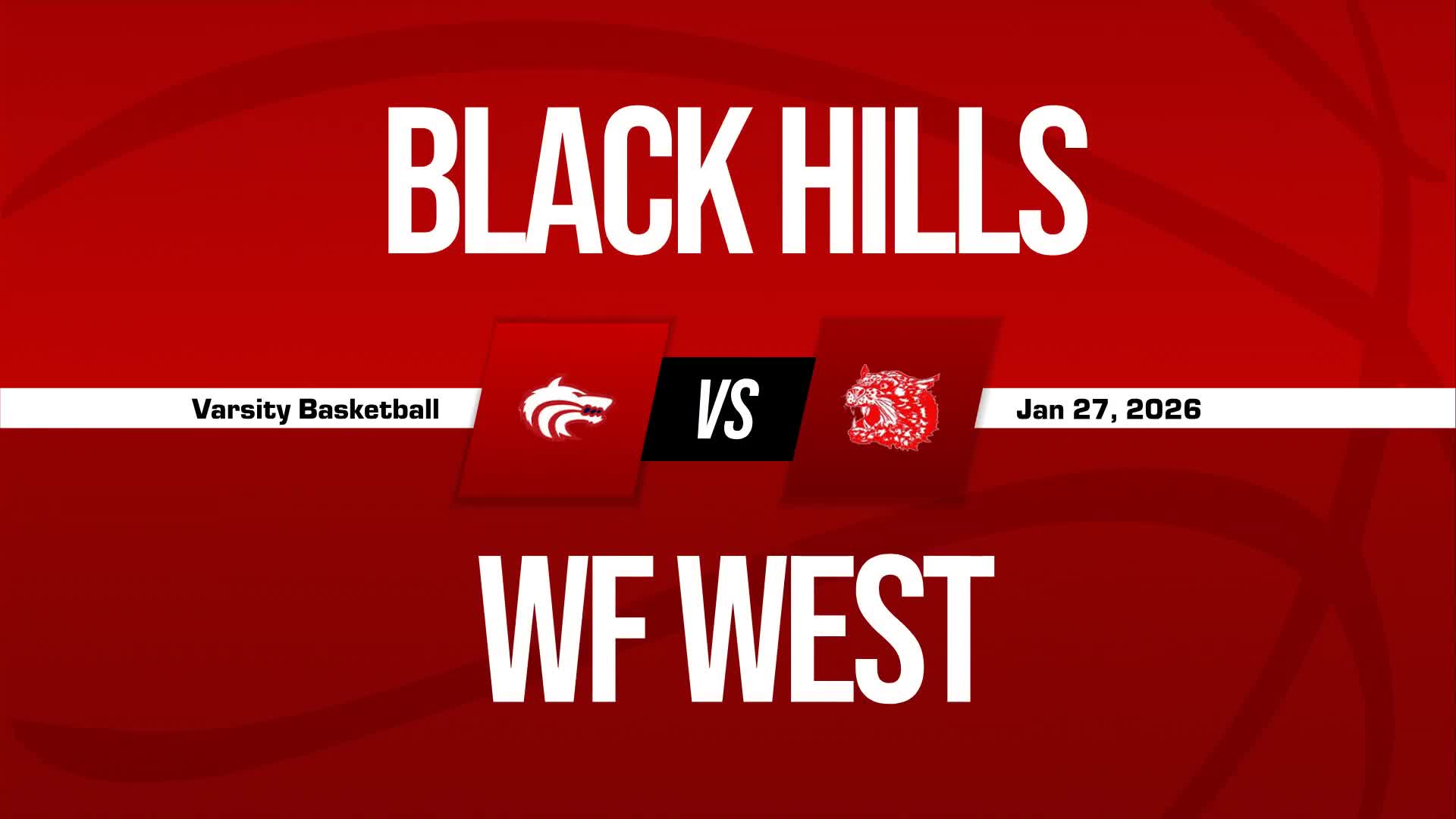 Basketball Game Preview: Black Hills Wolves vs. Centralia Tigers + How To Watch