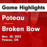 Basketball Game Preview: Poteau Pirates vs. Stilwell Indians