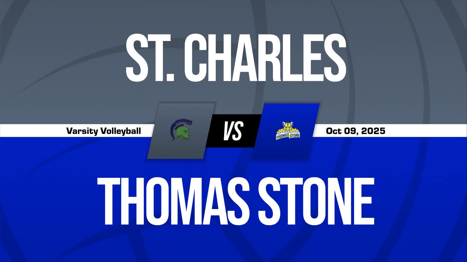 Volleyball Recap: St. Charles Comes Up Short + How To Watch