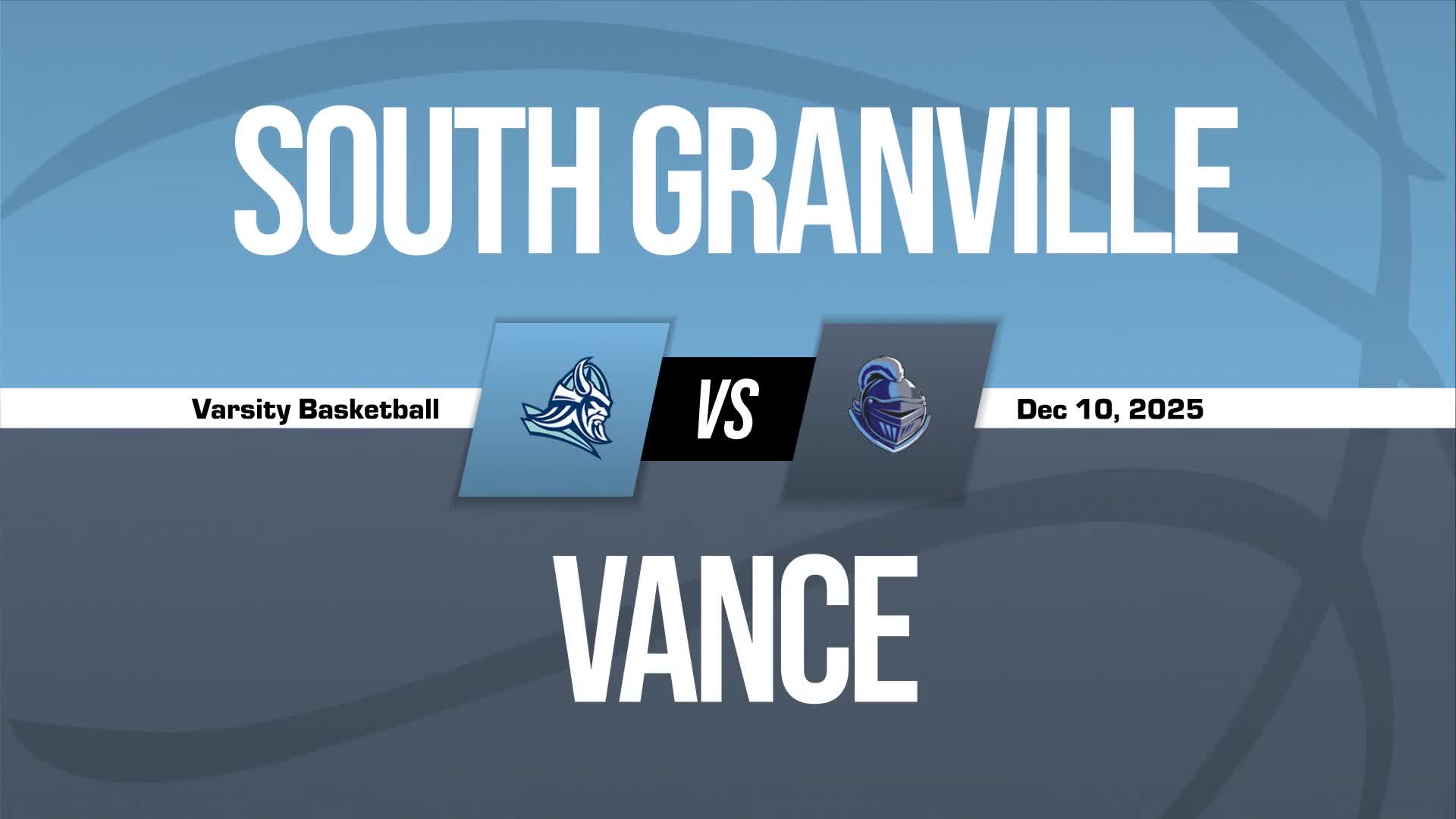 Basketball Game Preview: Vance Charter Knights vs. Franklin Academy Patriots + How To Watch