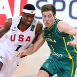 Malik Newman leads USA past Australia in gold medal game at FIBA U17 World Championship