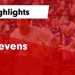 Basketball Game Recap: Lake Stevens Vikings vs. Jackson Timberwolves