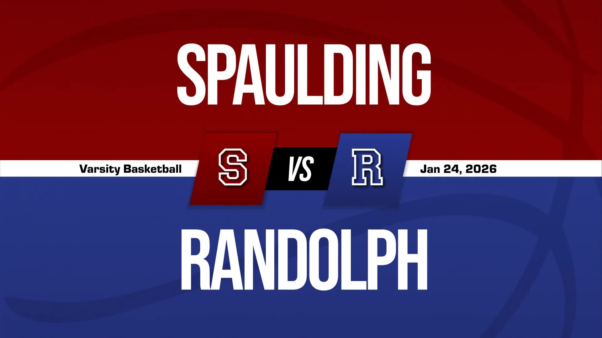 Basketball Recap: Spaulding Victorious + How To Watch