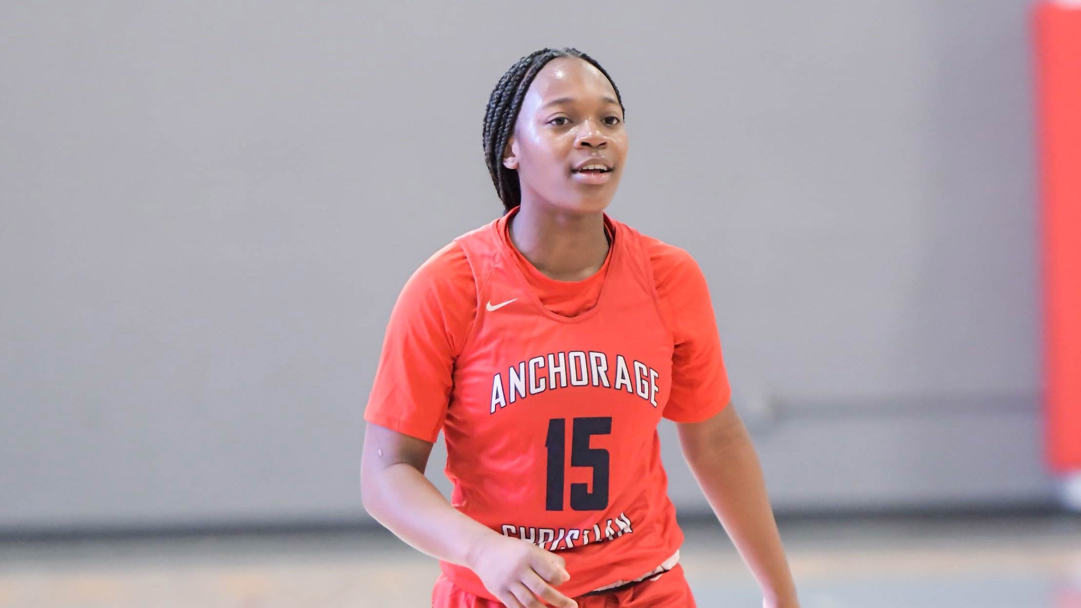 Sayvia Sellers named 2022-23 MaxPreps Alaska High School Girls Basketball Player of the Year