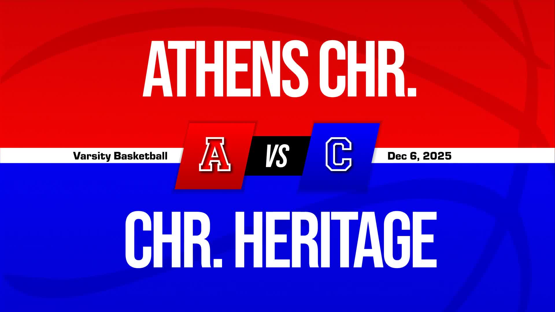 Basketball Game Preview: Christian Heritage Sentinels vs. Troup Tigers + How To Watch