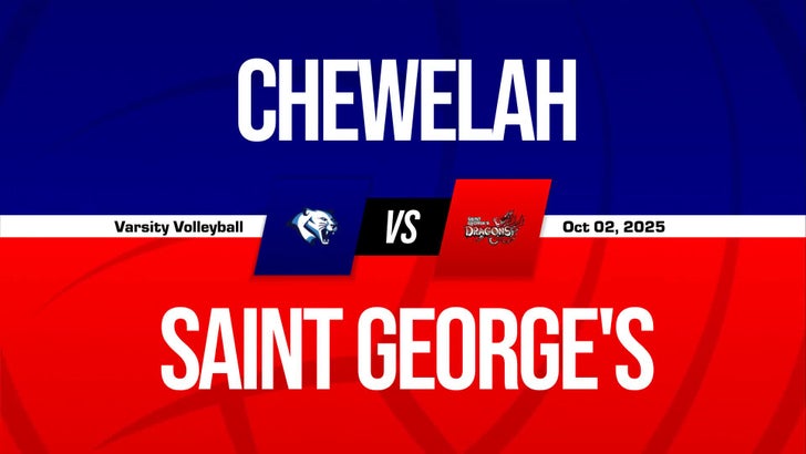 Volleyball Recap: Chewelah Takes a Loss