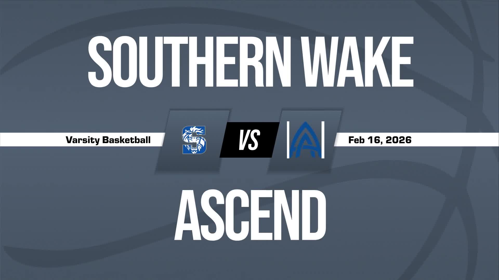 Basketball Recap: Ascend Leadership Academy Takes a Loss