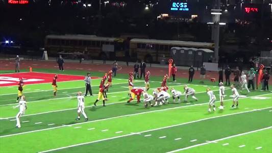 Tango Top Football Player Performances