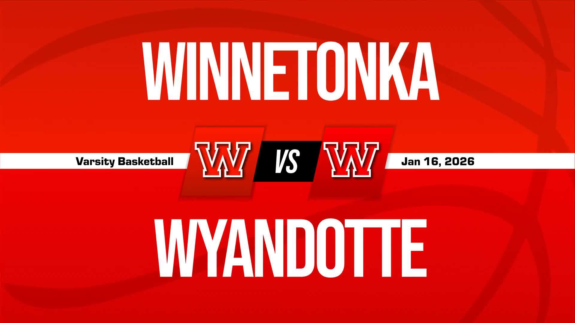 Basketball Recap: Winnetonka Comes Up Short