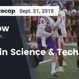 Football Game Preview: McLain Science & Tech vs. Cleveland