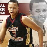 MaxPreps National Player of the Year: Kyle Anderson
