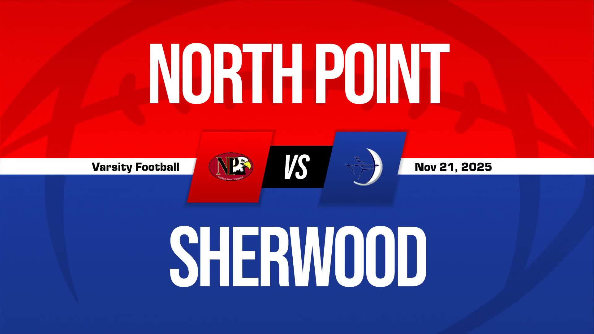 Chris Hunter Game Report: vs North Point + How To Watch