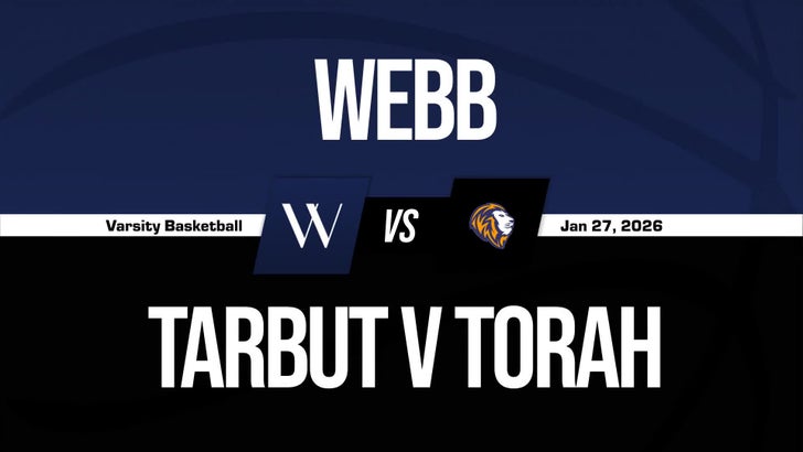 Basketball Recap: Tarbut V' Torah Comes Up Short