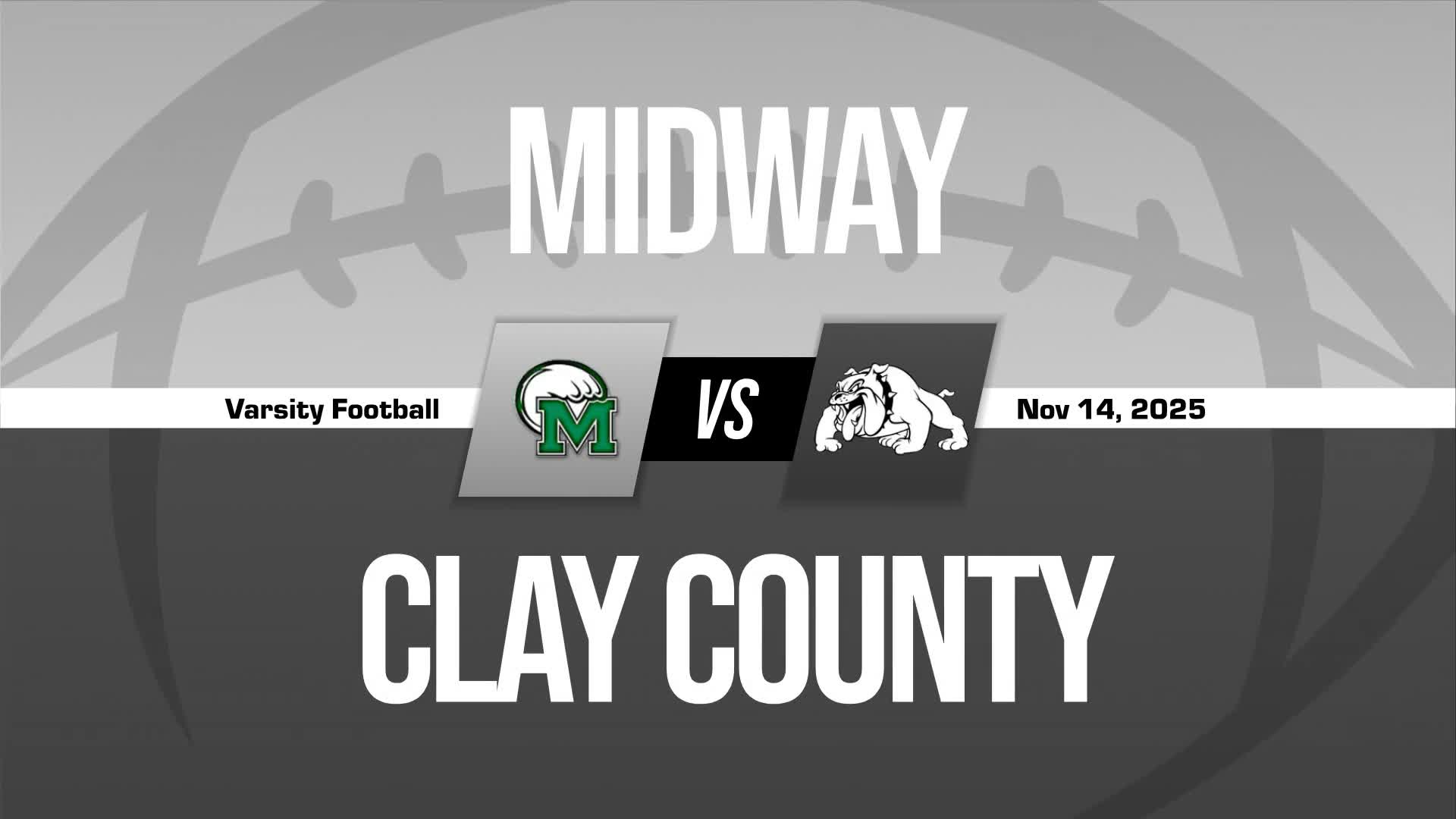 Football Game Preview: Clay County Bulldogs vs. South Pittsburg Pirates + Official Tickets