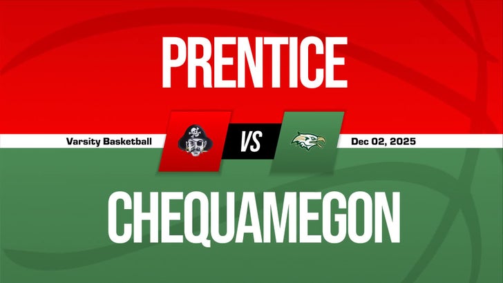 Basketball Recap: Prentice's Luck Changes for the Better on Thu