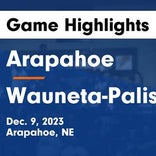 Wauneta-Palisade vs. South Platte