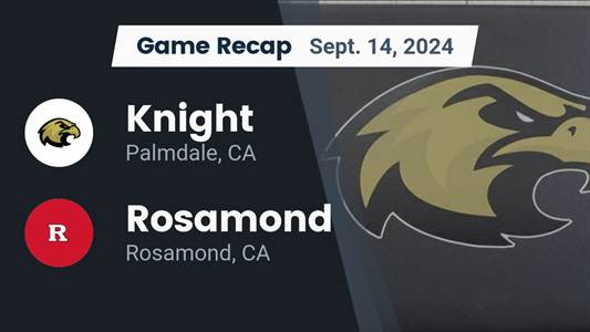 Football Game Preview: 