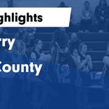 Worth County comes up short despite  Kynah Steele's dominant performance